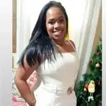 Márcia Horz Santos